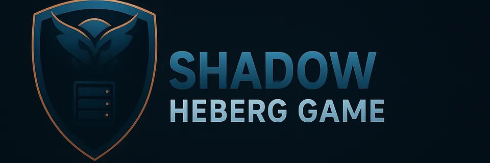 Bannière [SH] Game & Play