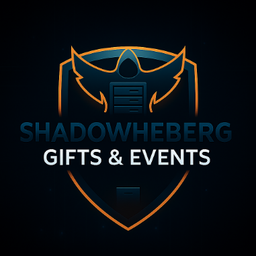 [SH] Gifts & Events