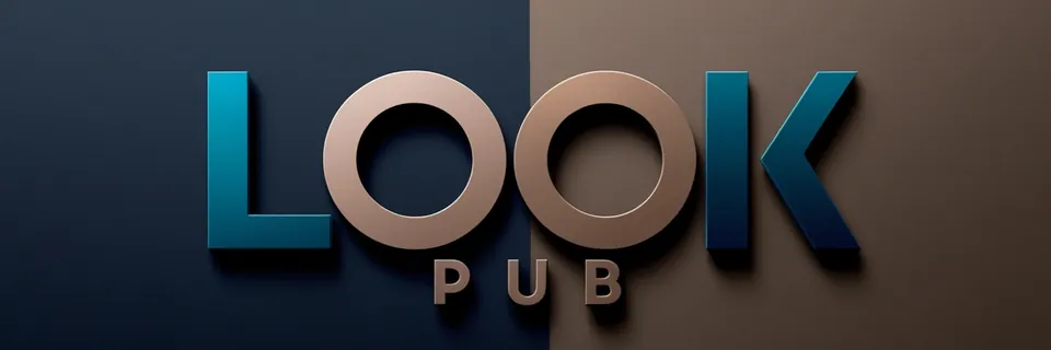 Bannière Look Pub